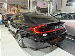 هیوندای سۆناتا